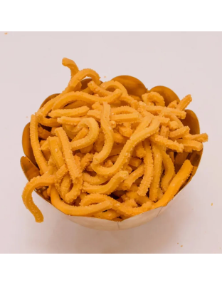 Murukulu - Janthikalu